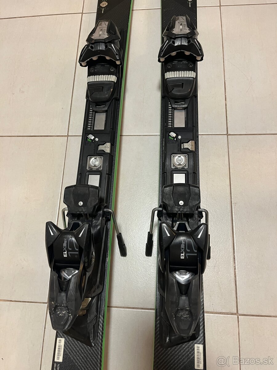 ELAN AMPHIBIO 16 Ti² - 4