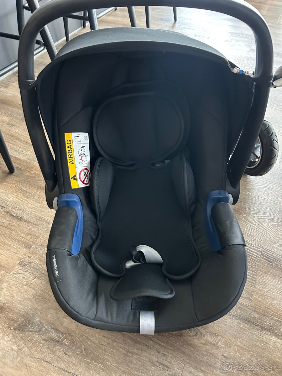 Predaj kočíka - 4