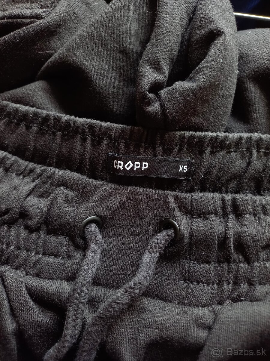 Kapsáčové nohavice Cropp - 4