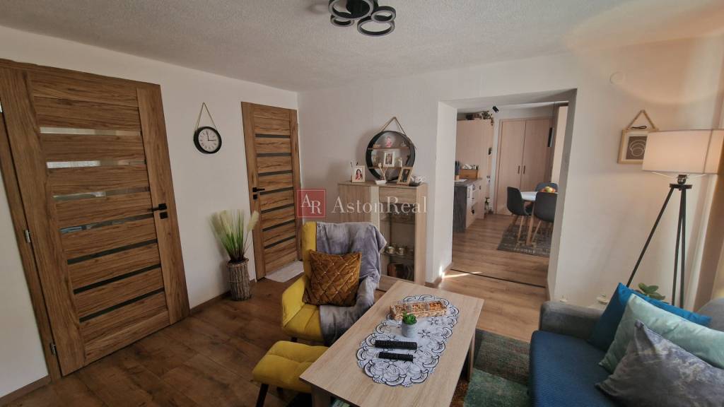 Rodinný dom Komplet moderne a pekne zrekonštruovaný Kežmarok - 4