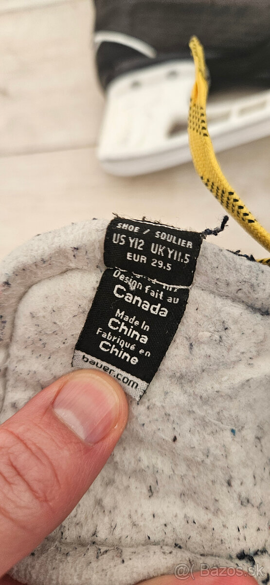 Korčule Bauer S140 Eur29.5 - 4