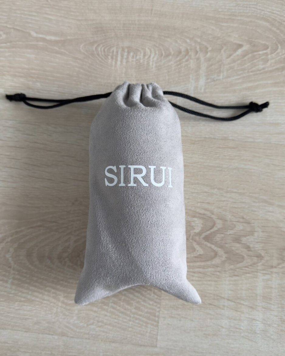 Predám SIRUI Saturn 50 mm pre DL - 4