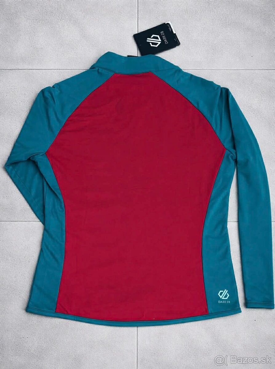 Mikiny Dare 2B Allegiance - 4