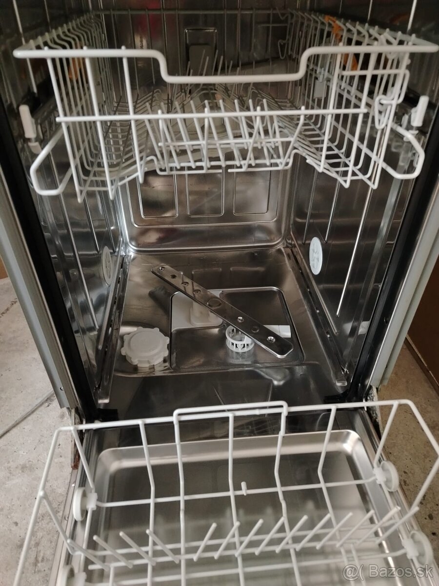 Dobrý deň predám Miele umývačku - 4