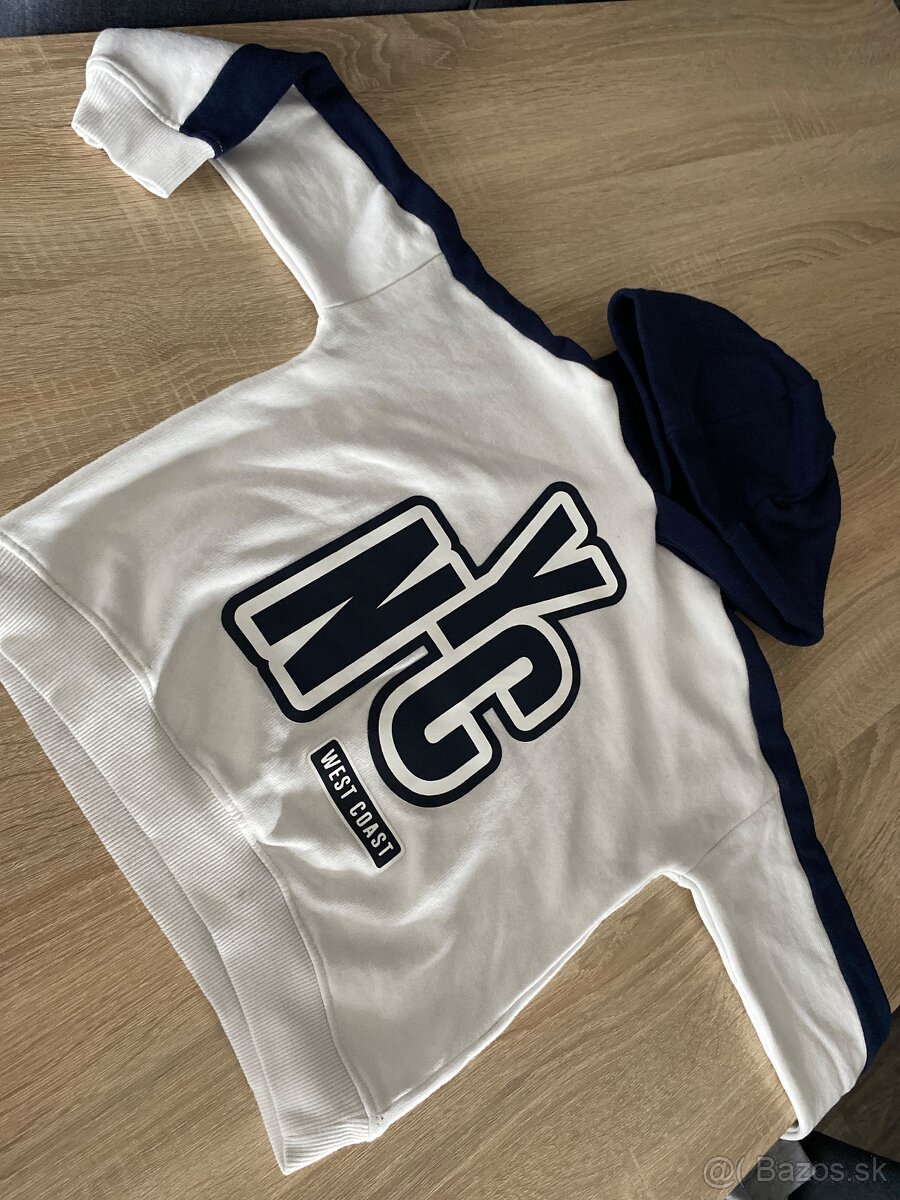 Balik mikín 116 - 4