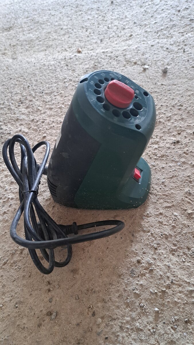 elektrické ručné stroje - 4