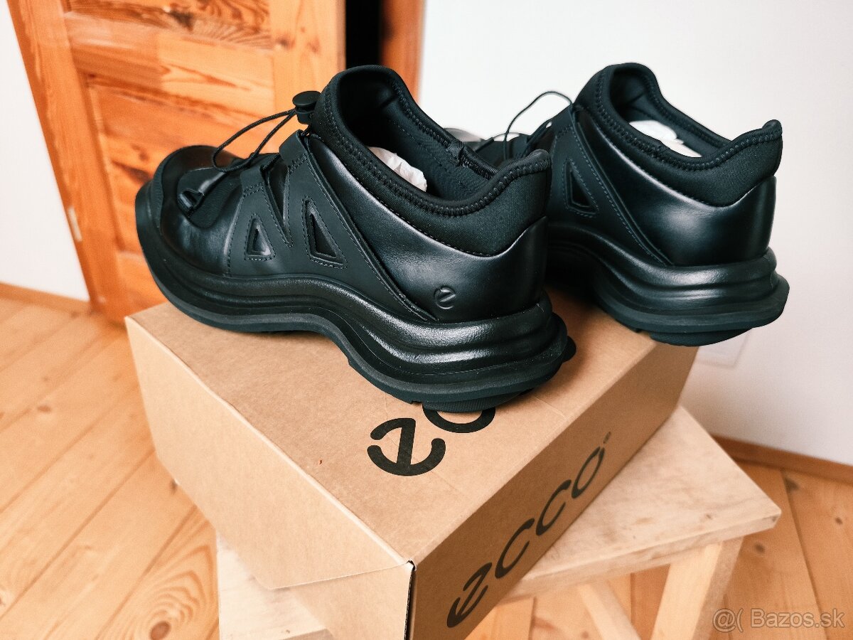 Ecco dámske topánky - 4