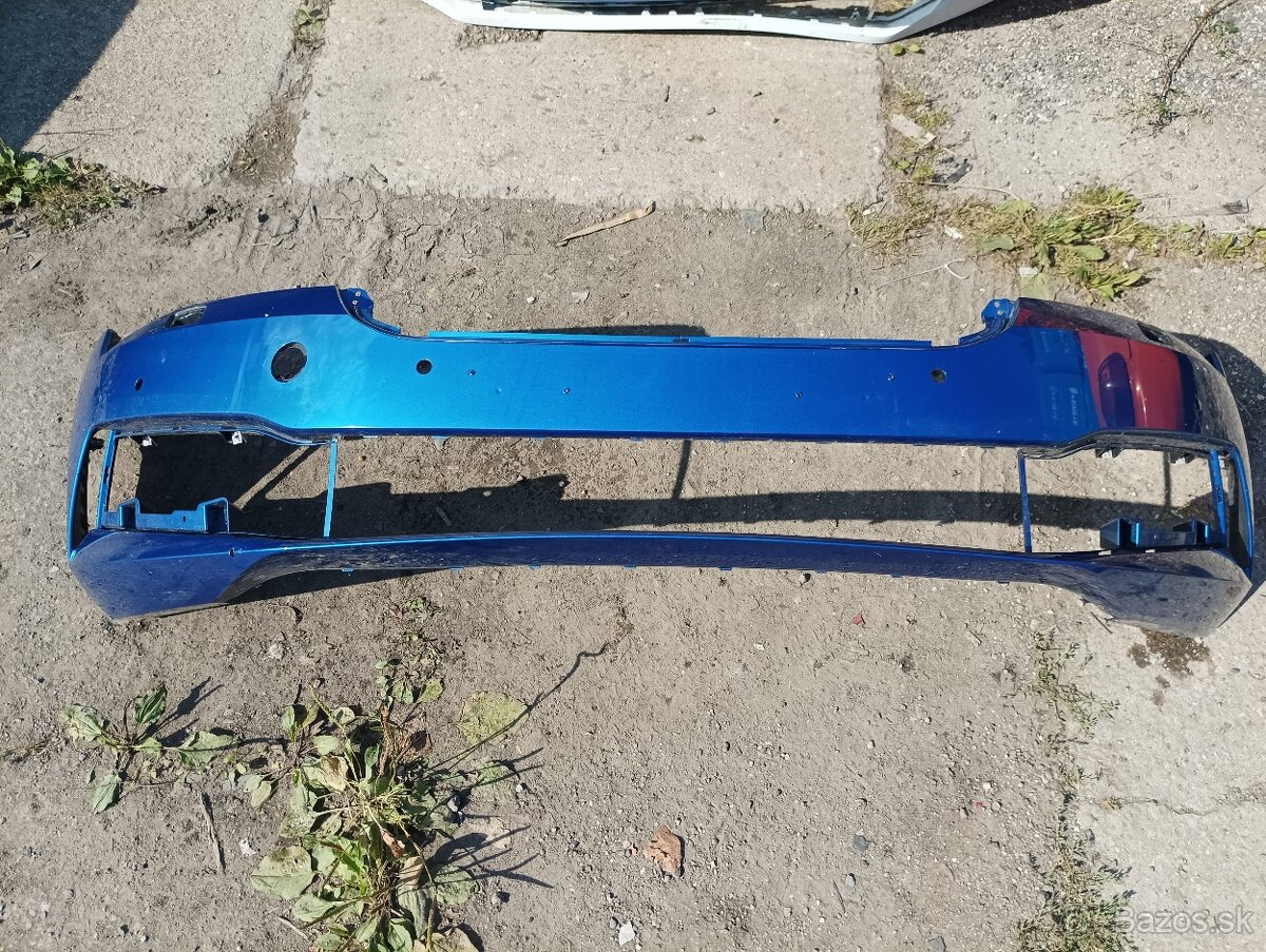 scala přední nárazník - 4