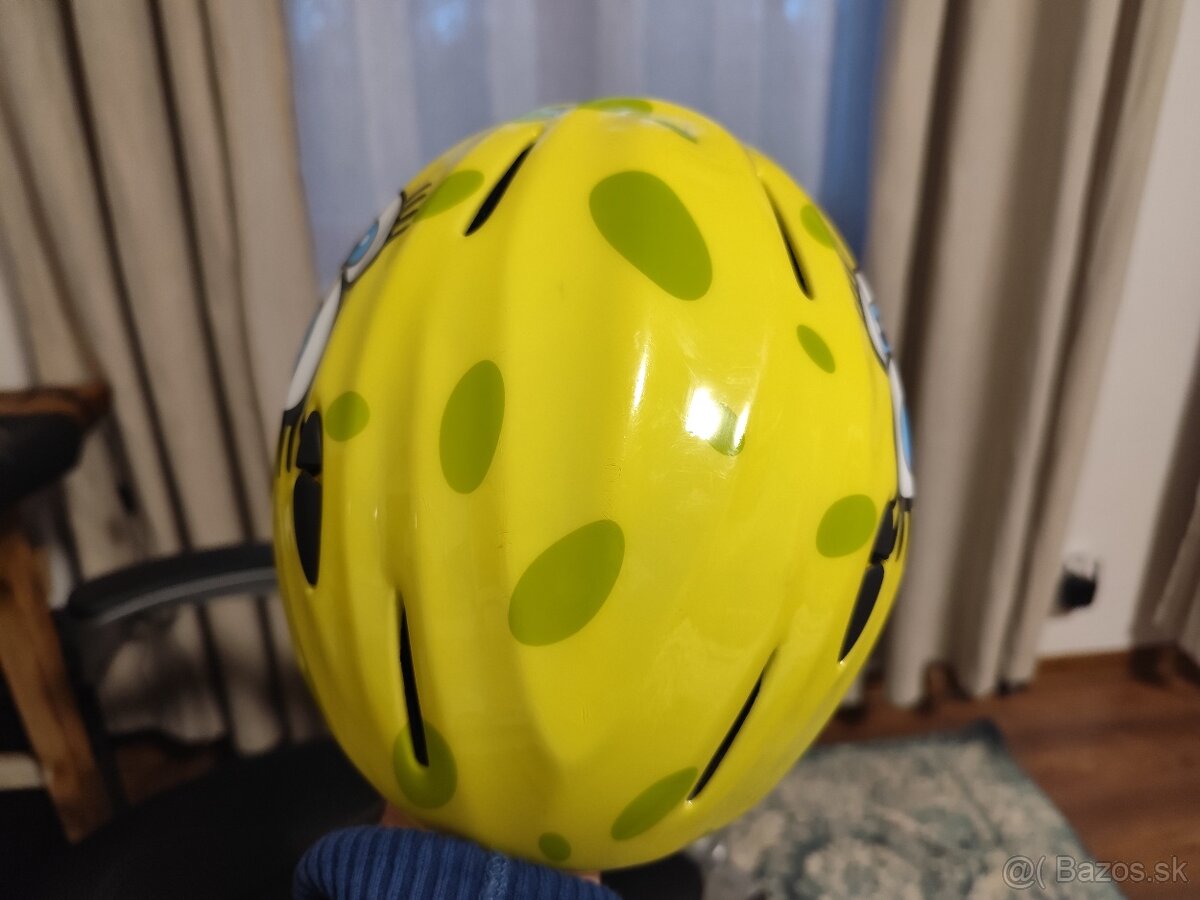 Detská prilba Blizzard - 4