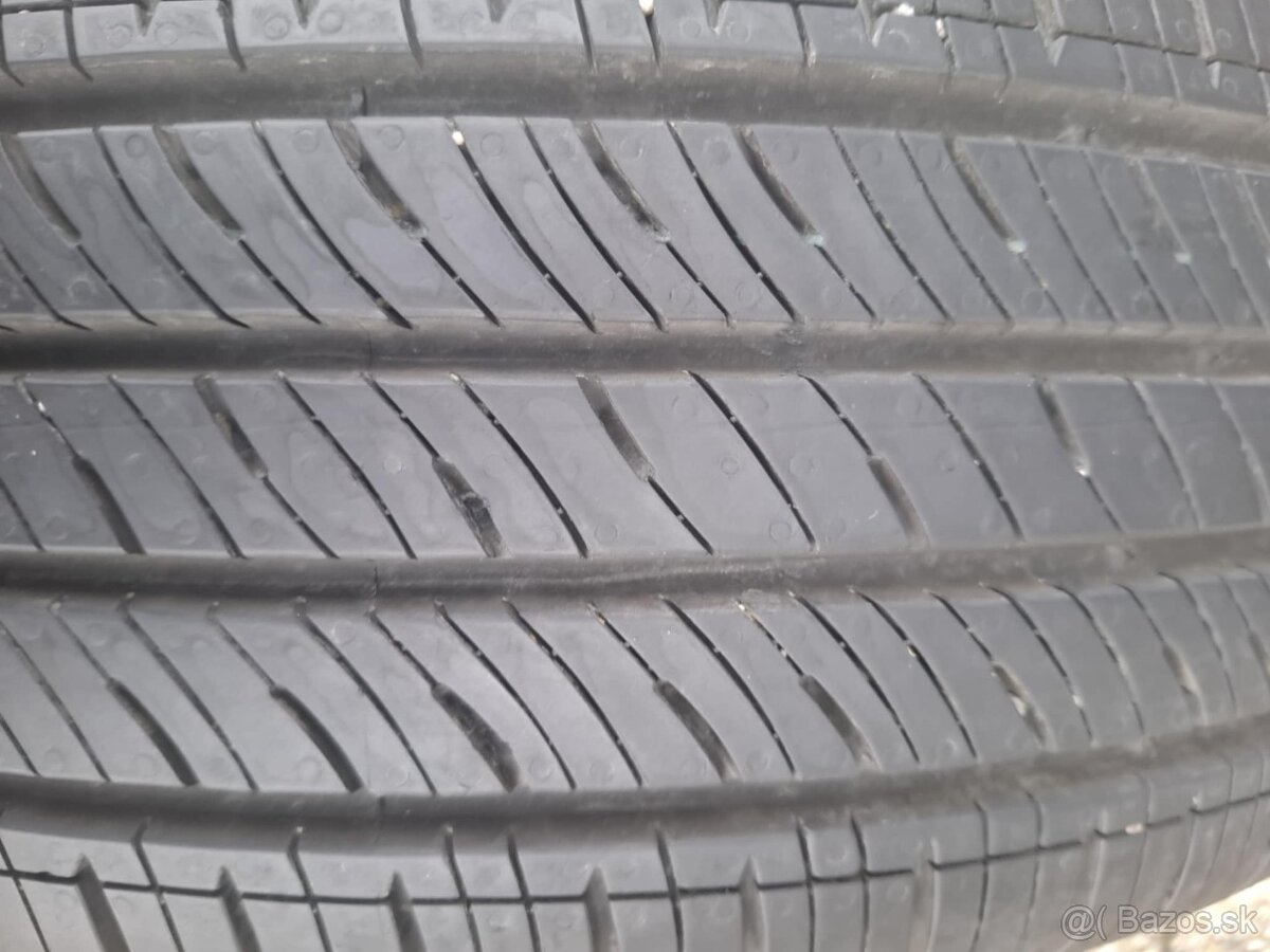 Letné Pneumatiky sada 205/65/R16 - 4