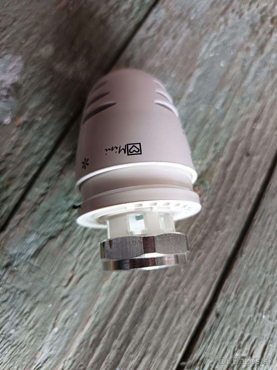 Predám termostaticku hlavicu.... - 4