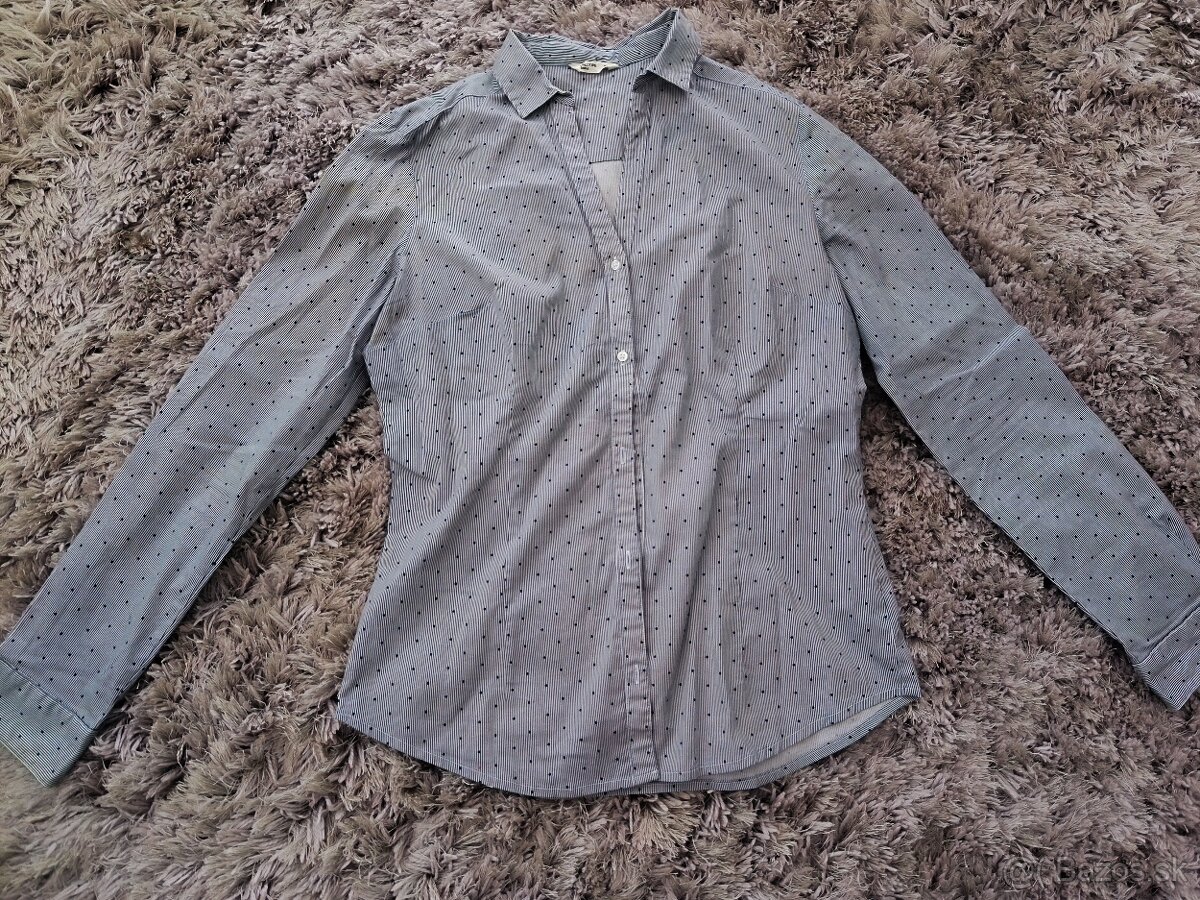 Dámske košele XL/42 - 4