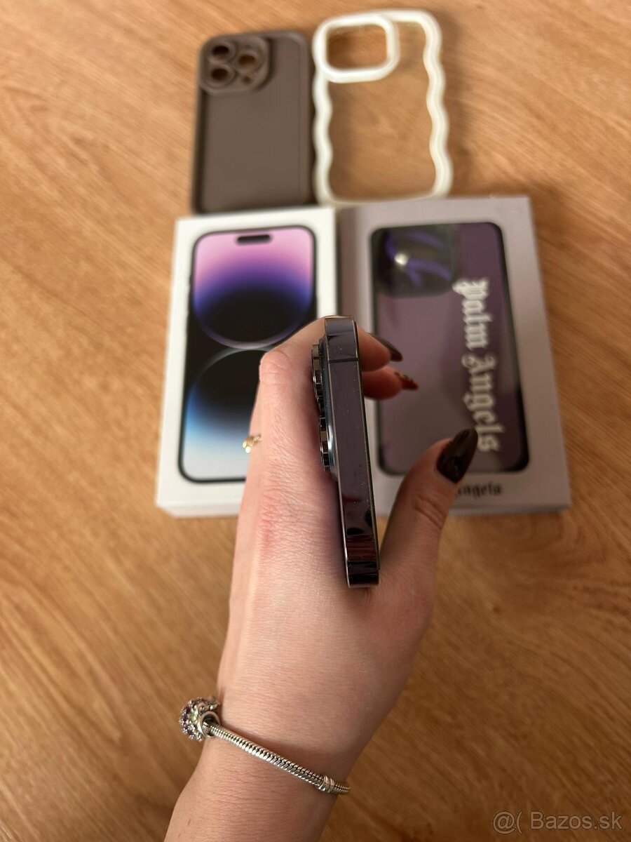 iPhone 14 pro 128gb - 4