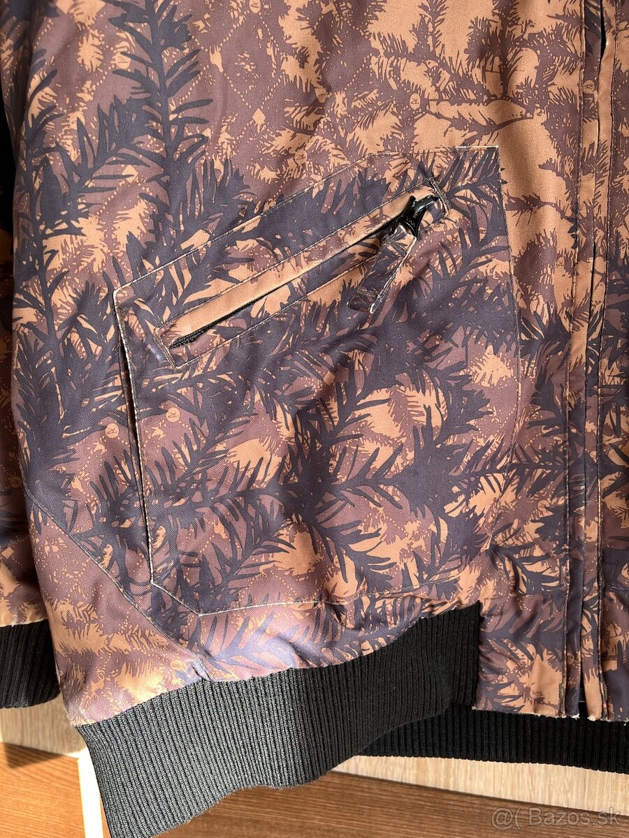 Zimna bunda/nohavice set Rossignol - 4