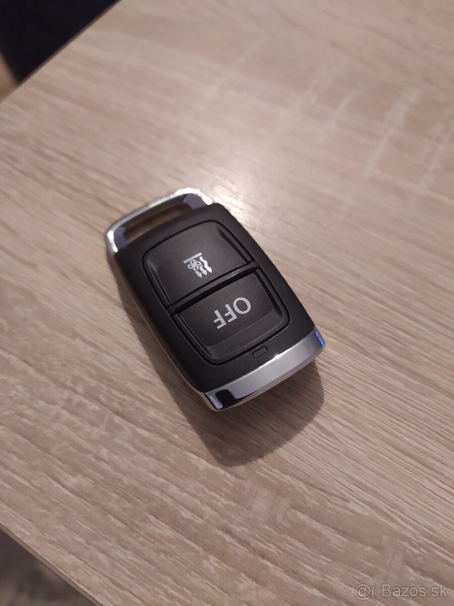 Ovládač pre WEBASTO Škoda. - 4