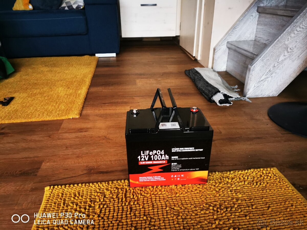 solarny ostrovny system - 4