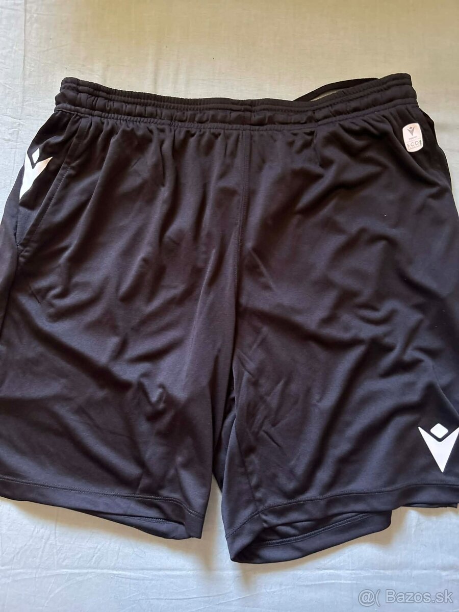 Rozhodcovský set - 4