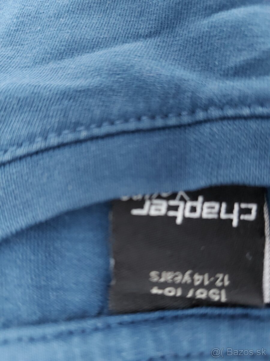 Detské chlapčenské tričká - 4