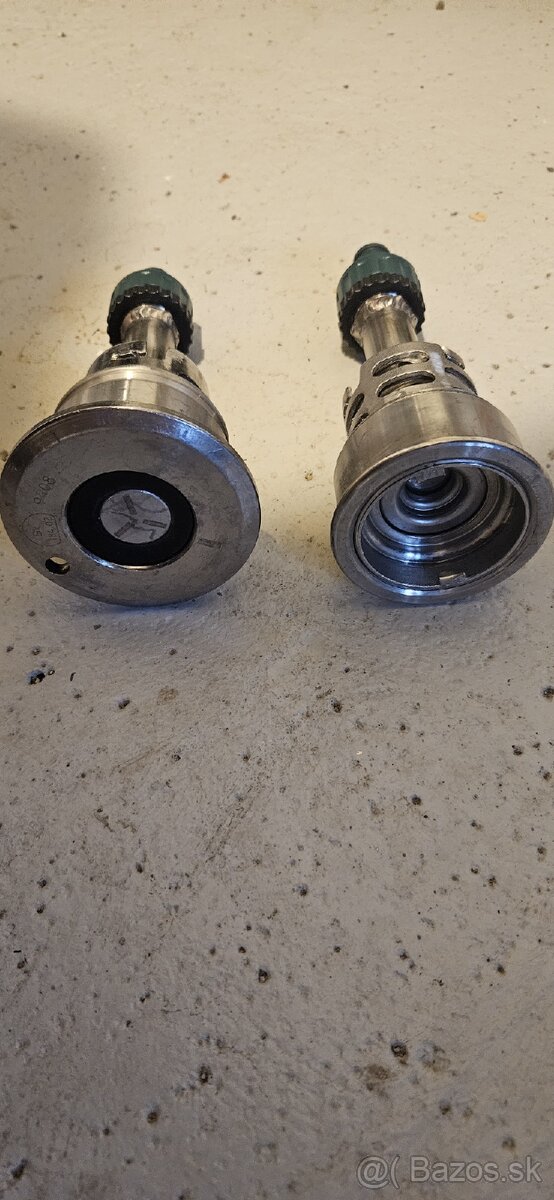 Predam hlavy na preplach vycapu - 4