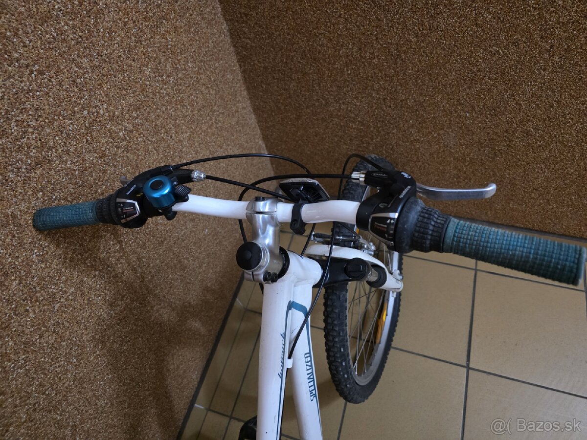 Detsky bicykel specialized - 4