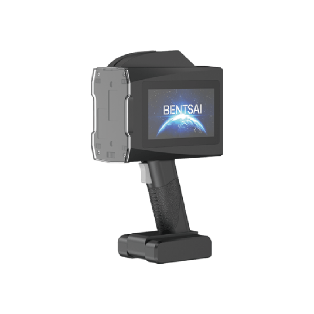 Tlačiareň B45 Handheld Printer - 4