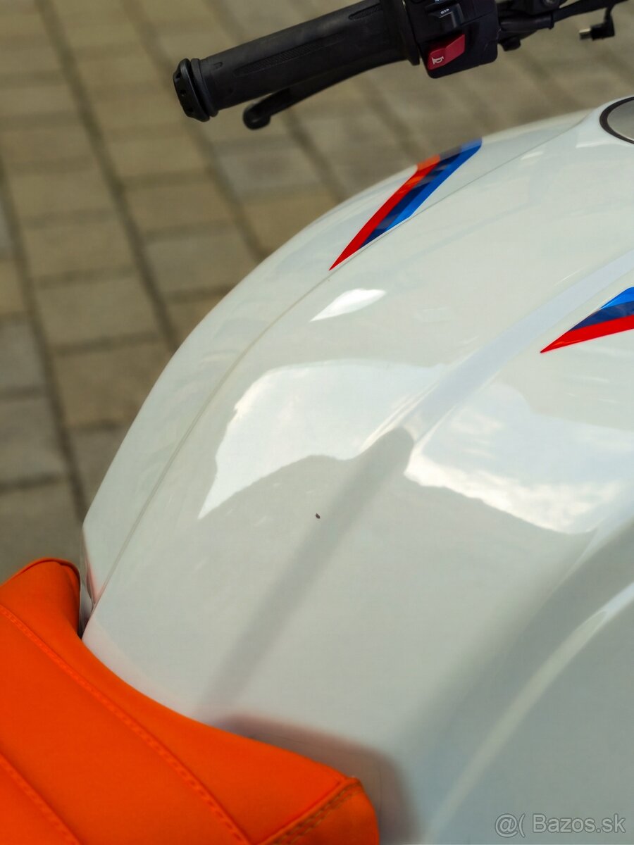 RnineT UrbanGS 2022 - 4