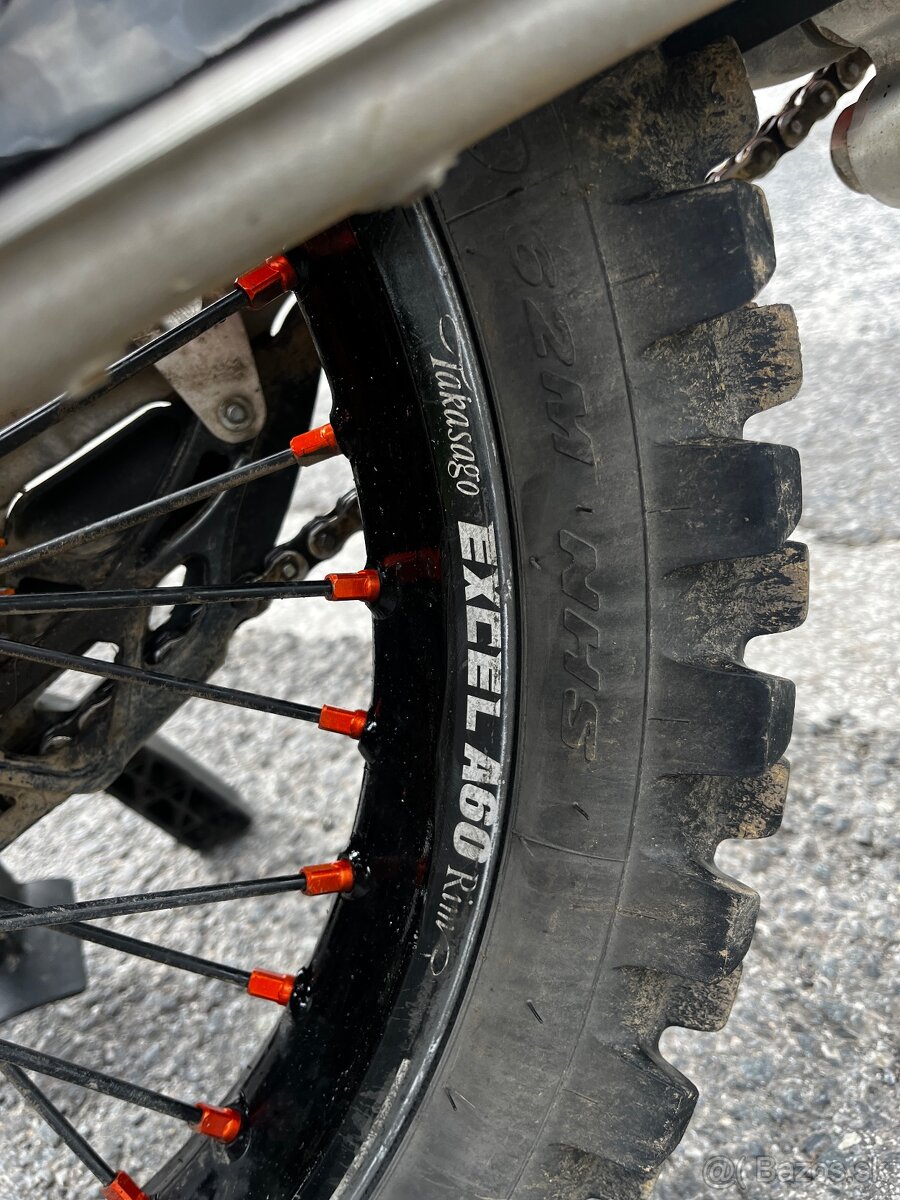 KTM SX-F 450 2023 60MTH
