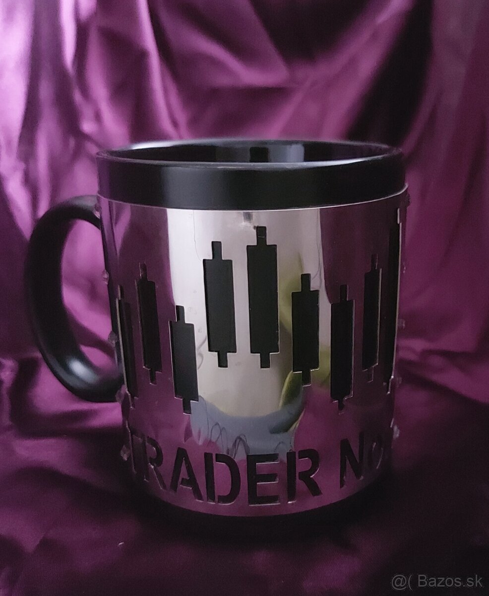 Tradersky hrncek - 4