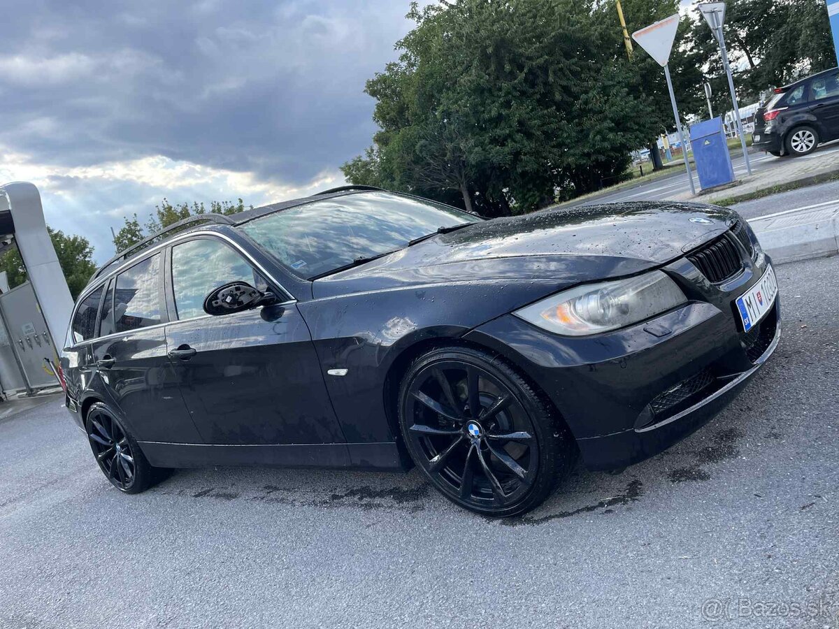 BMW styling 296 5x120 r19 - 4