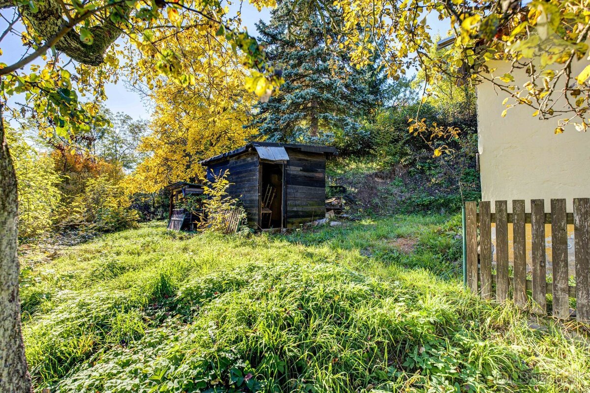 Na predaj, rodinný dom, Banská Štiavnica - 4