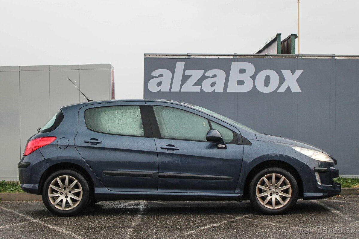 Peugeot 308 1.4 16V VTi - 4