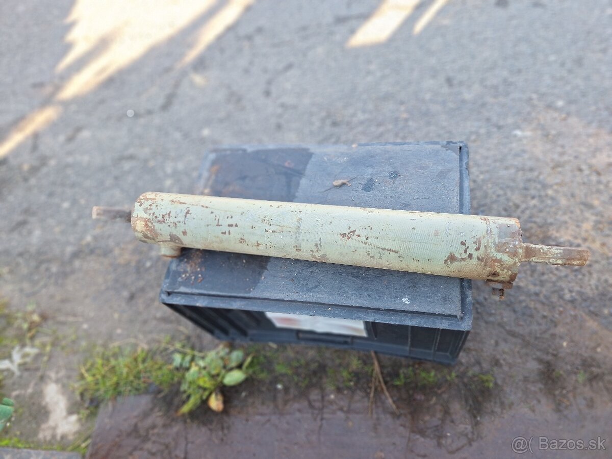 Hidraulicky piest 1 - 4