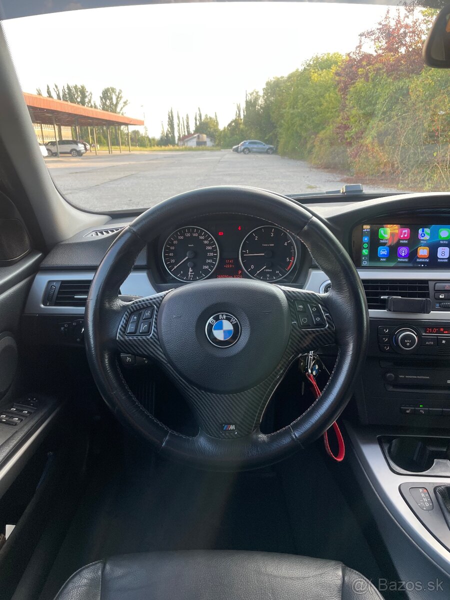 BMW 320D 120kw 2006 - 4