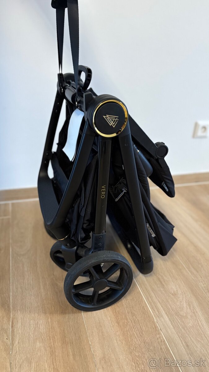 Venicci Vero športový kočík - 4