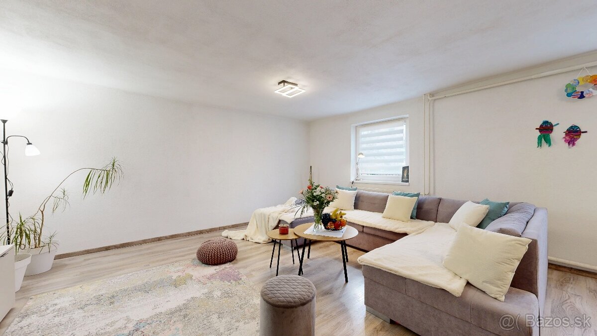 Predaj 5 izb.Rodinný dom (160m2)-PRIESTRANNÝ, Novajidrány - 4