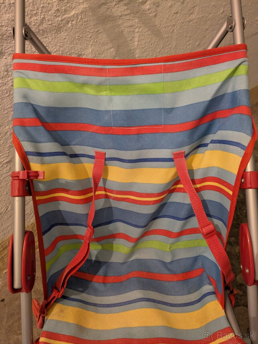 Starsi golfovy kocik - 4