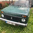 Predám Lada Nivu 1998 - 4