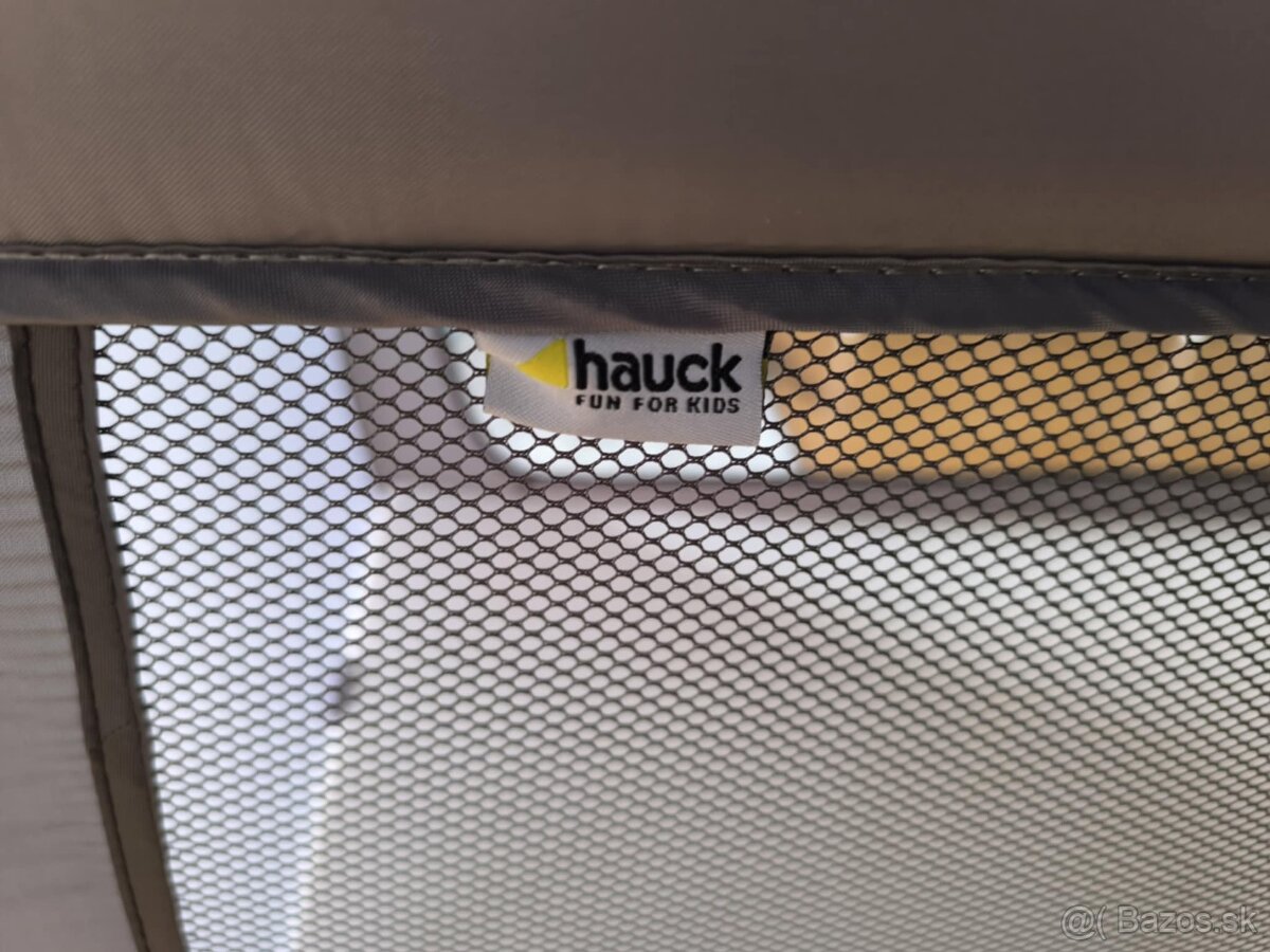 Predám detskú cestovnú postieľku - 4