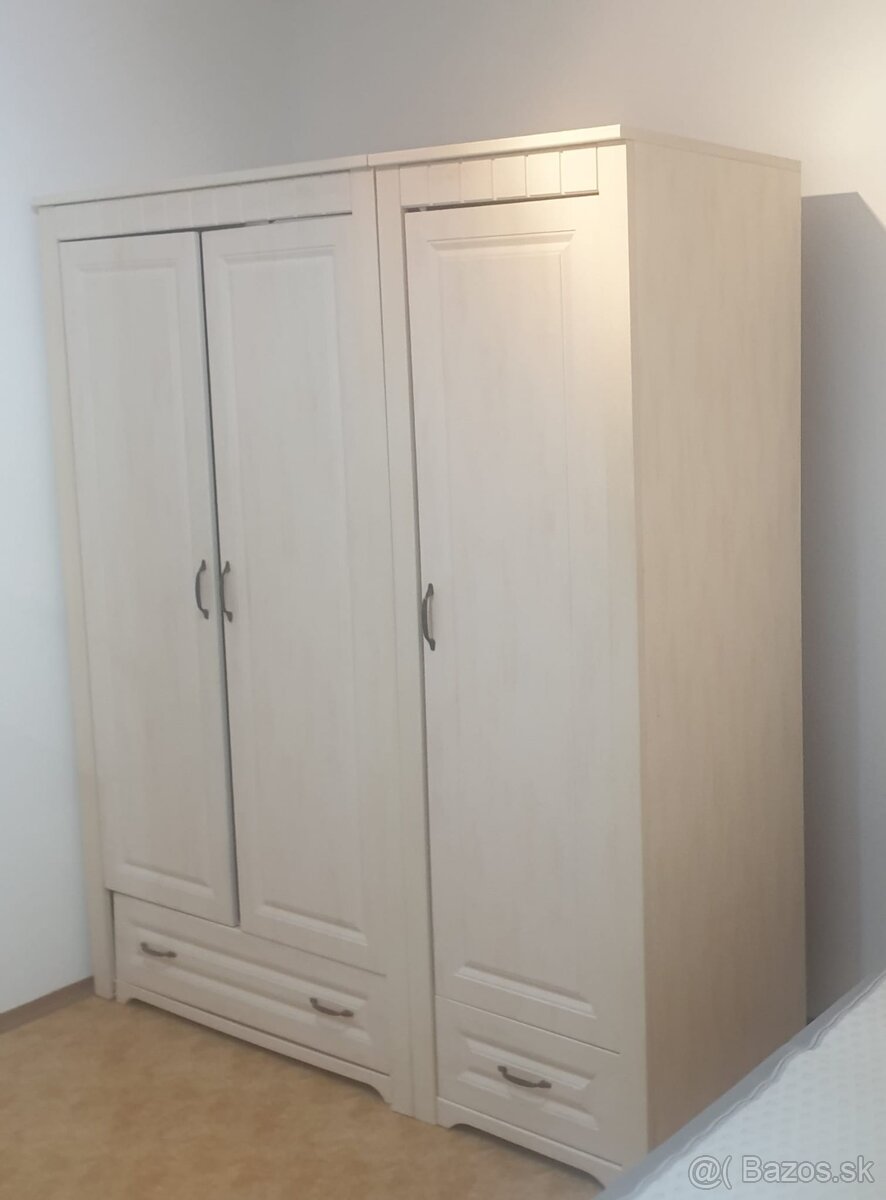 Študentská/Obývacia stena - 4