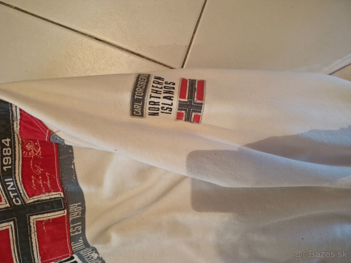 Panska mikina Carl Corsberg v. Xxl - 4