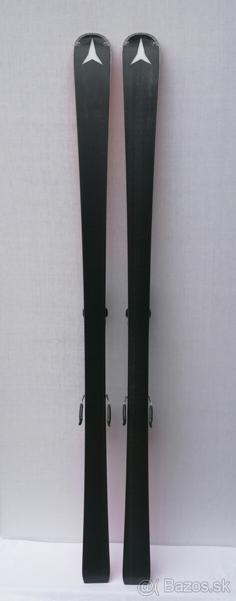 Carvingove lyze Atomic Redster G9 177cm - 4