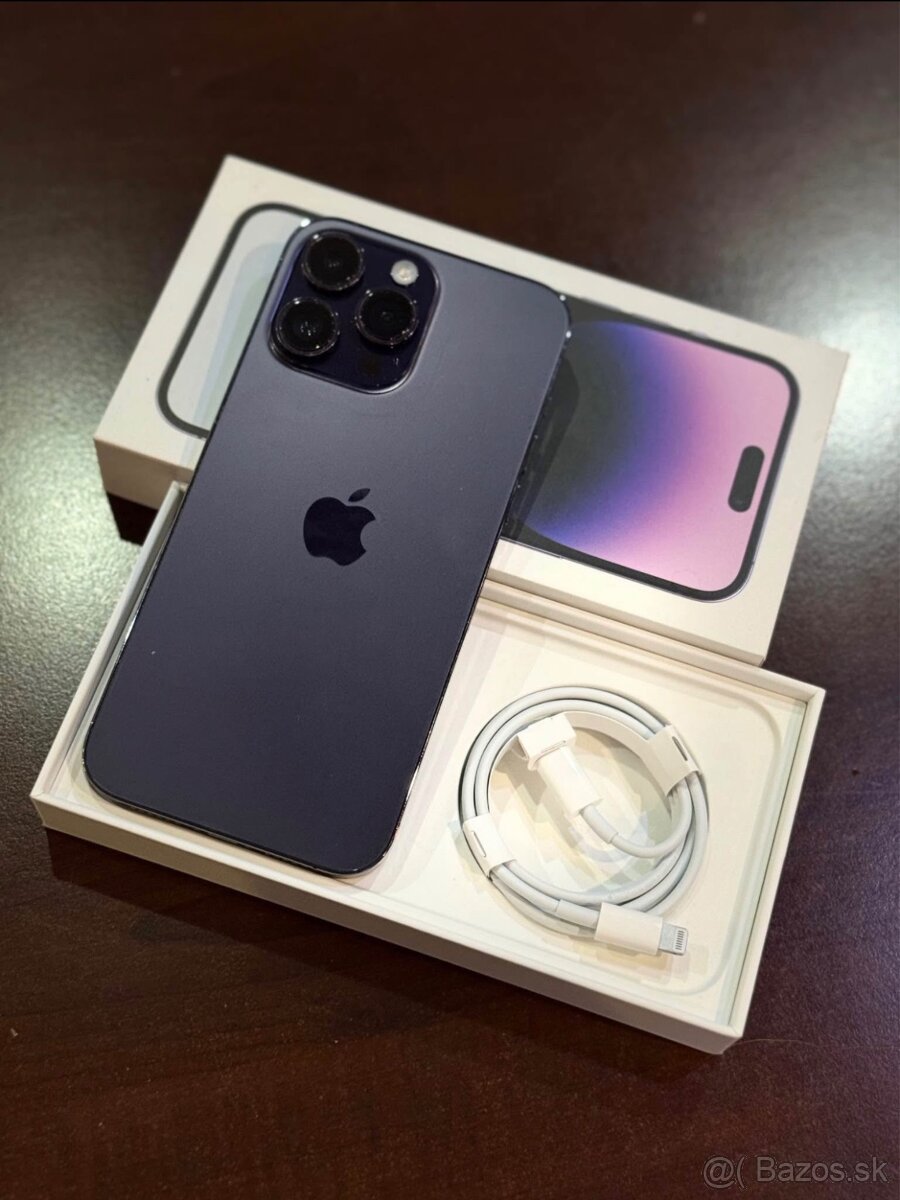 Apple iphone 14 Pro Max - 4