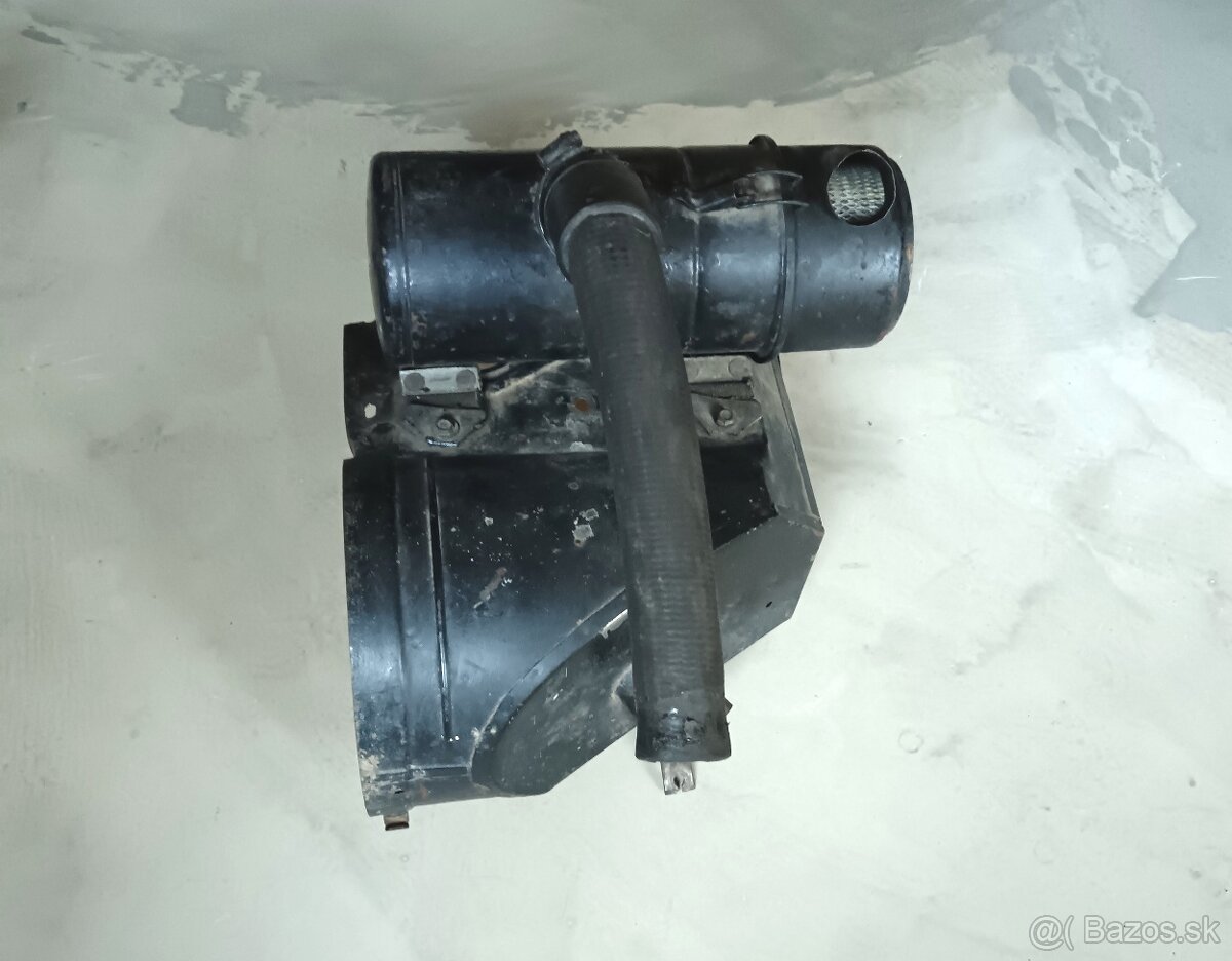 Trabant, Wartburg diely - 4