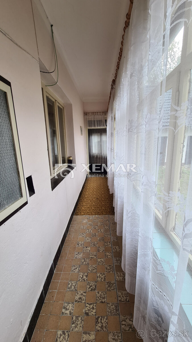 Na predaj rodinný dom vo Zvolene - 4