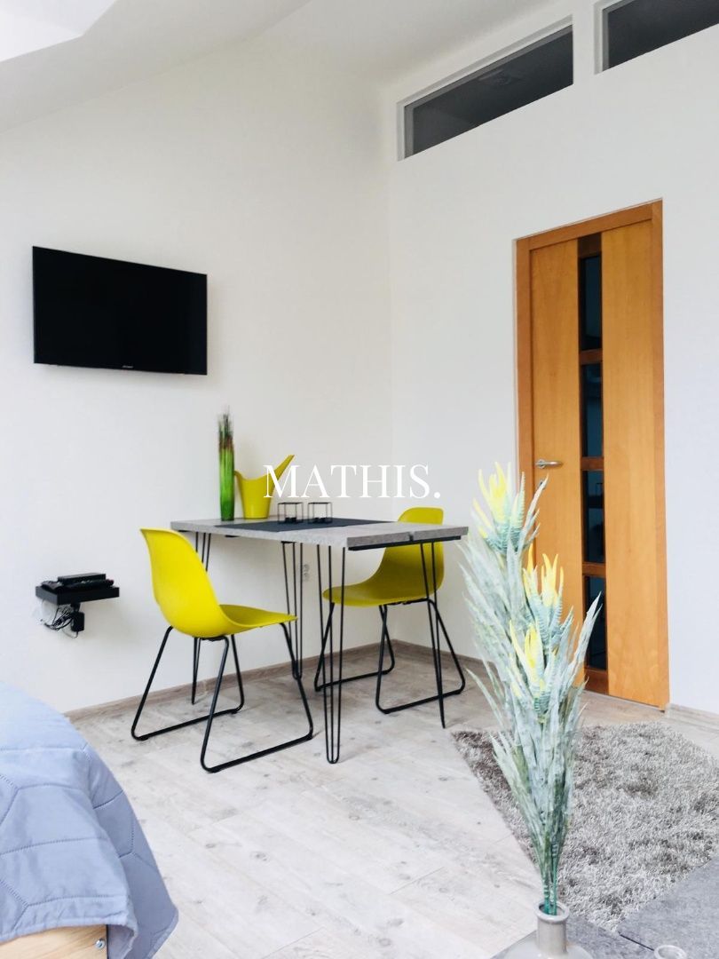 Na prenájom Apartmán v Prešove - Hlavná ulica - 4