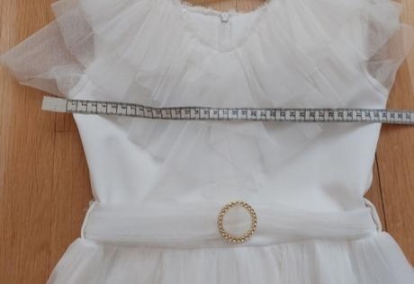 Šaty Marinex veľkosť 134-140 - 4