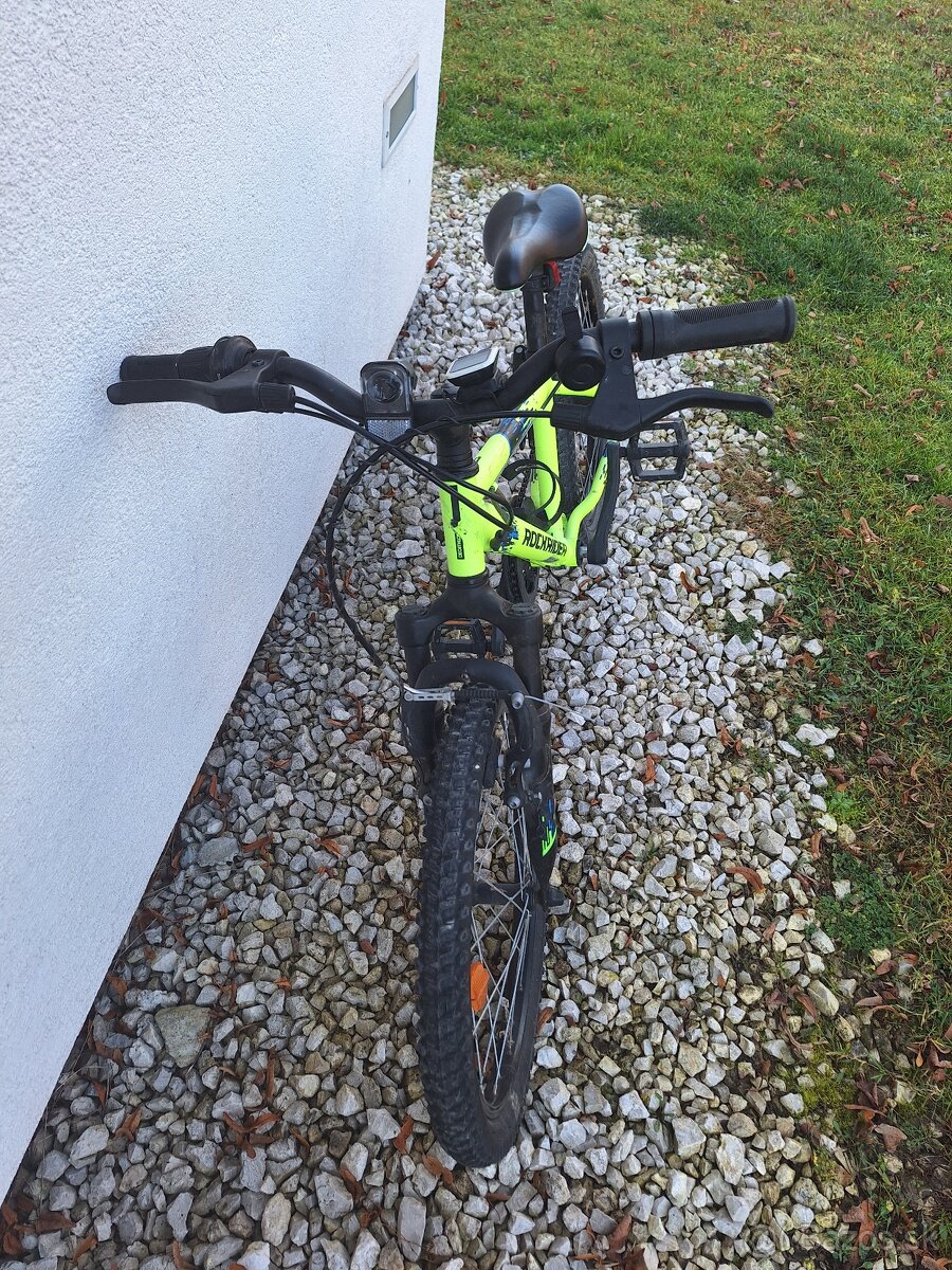 Predam detsky bicykel - 4