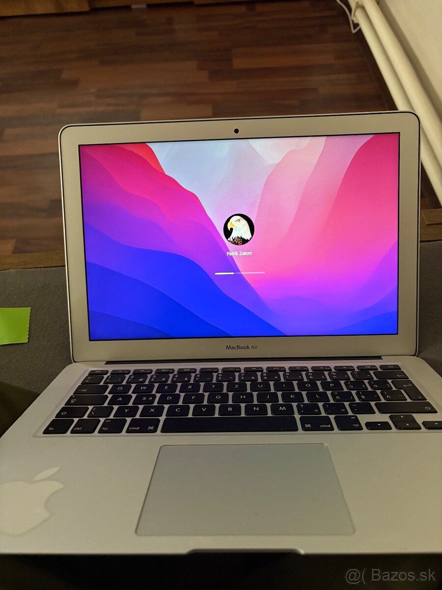 MacBook Air 13″ (2017) - 4