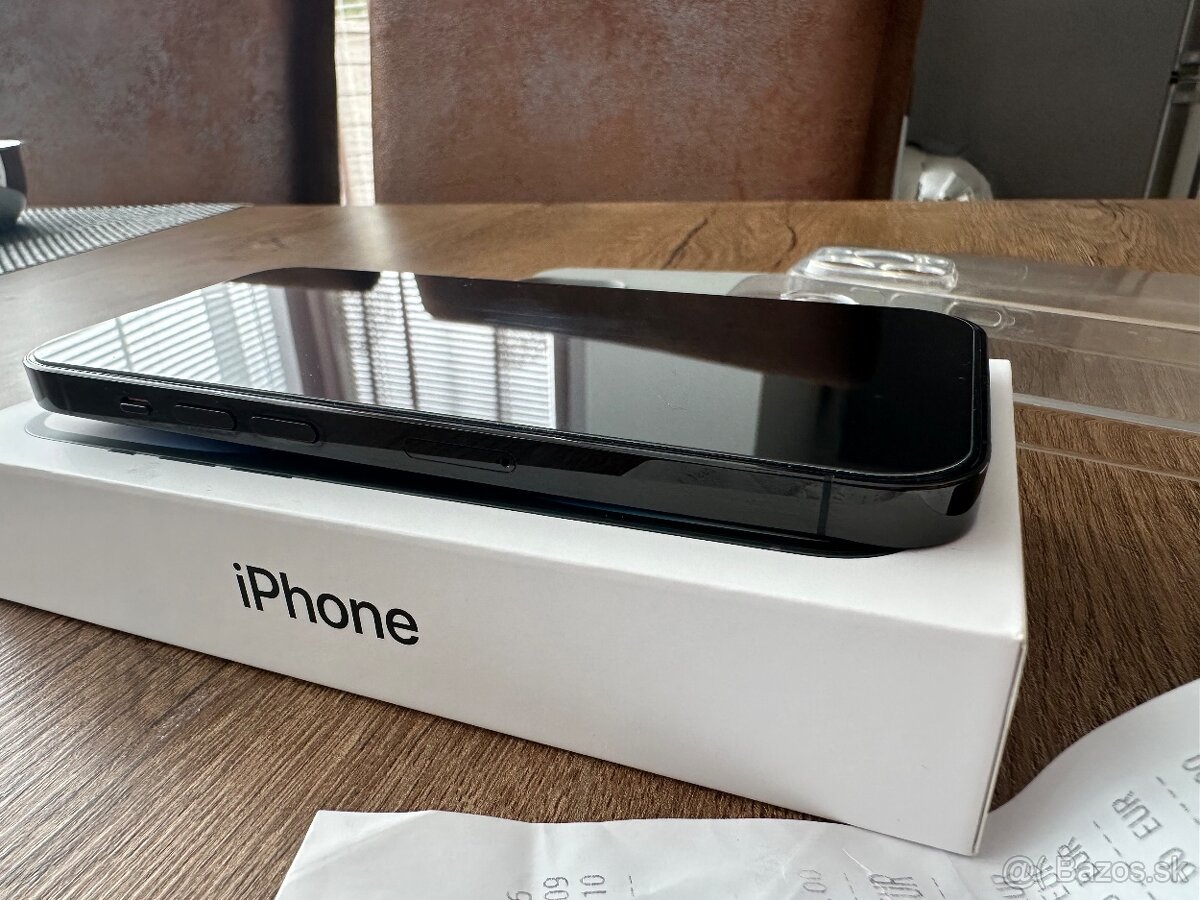 iPhone 14 PRO, TOP STAV - 4