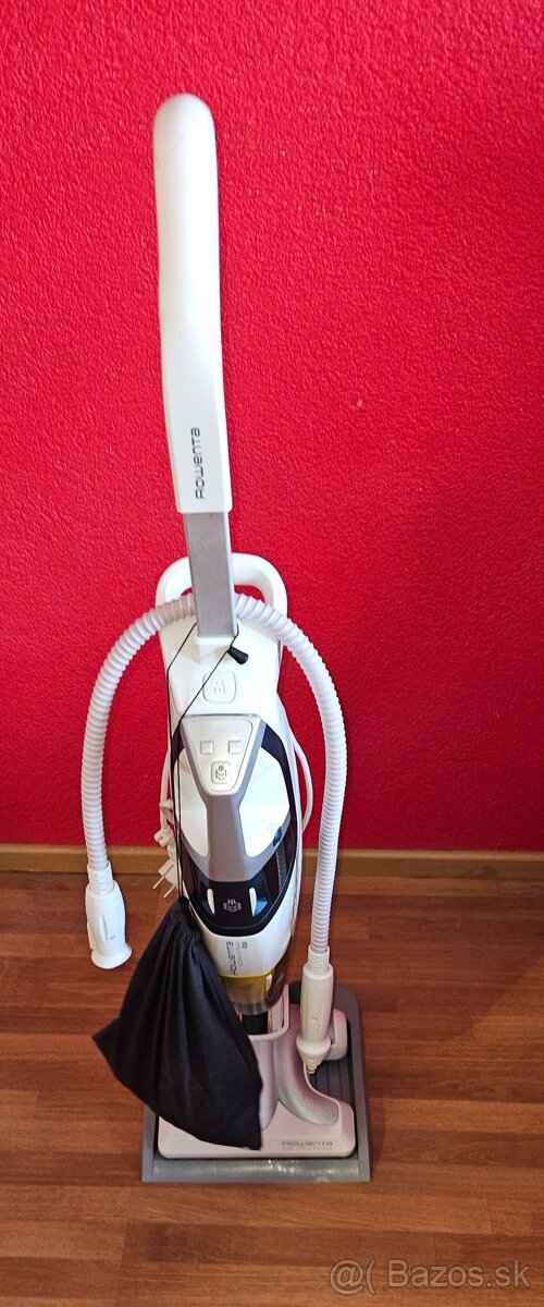 Parný čistič + vysávač - 4
